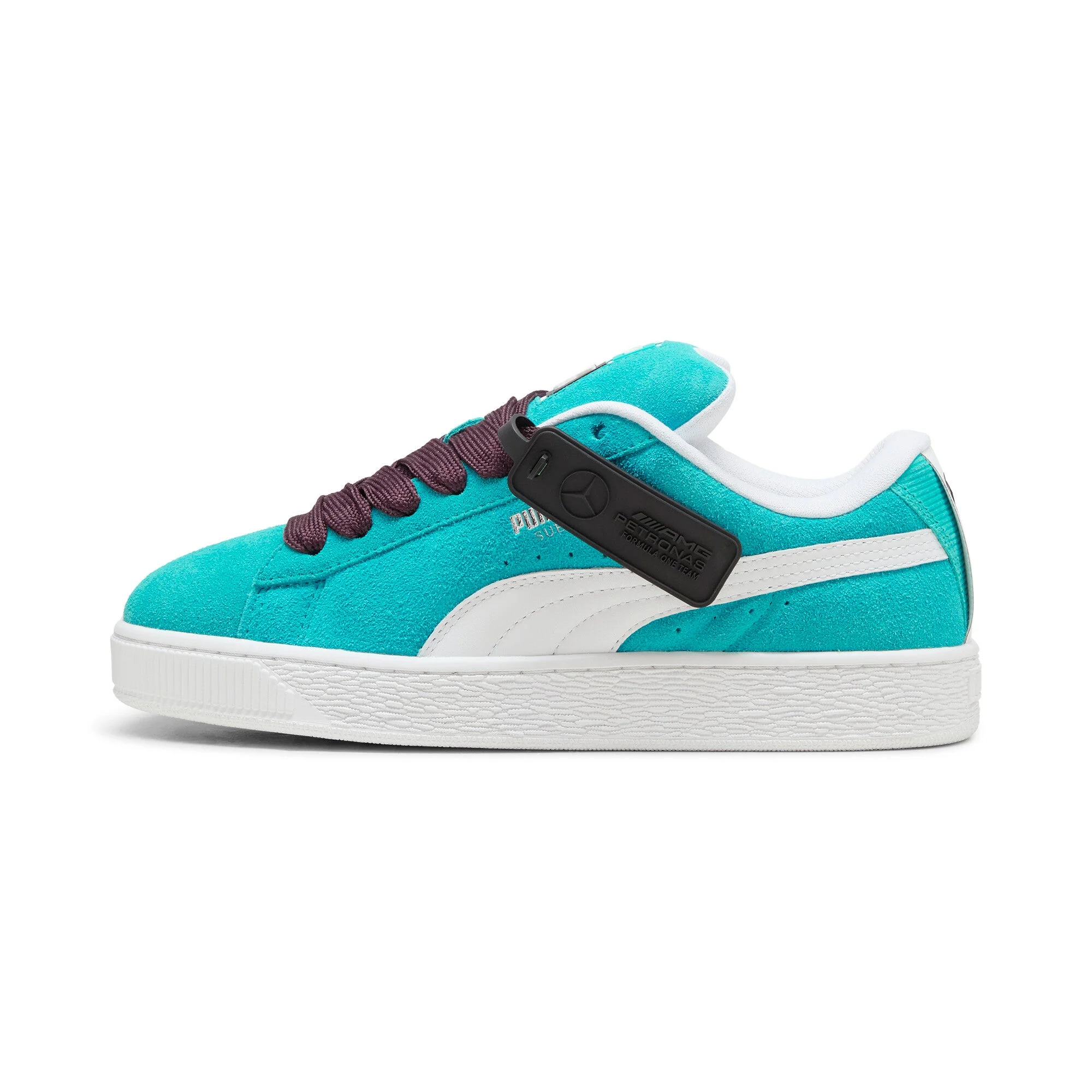 Trendy Puma Men's Mapf1 Suede Xl Sneakers Superior