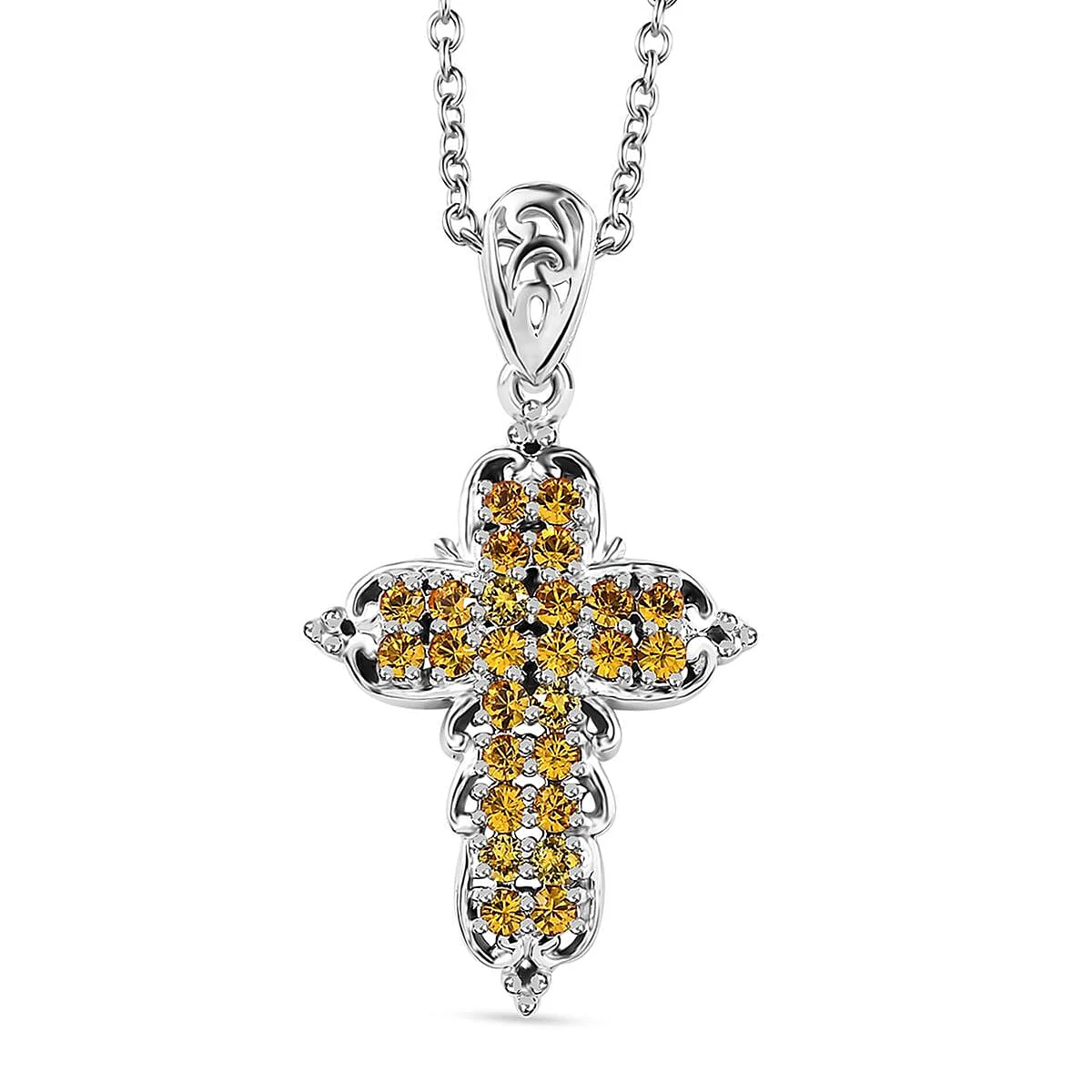 Sophisticated HomeJewelryPendants 4242160 Fine