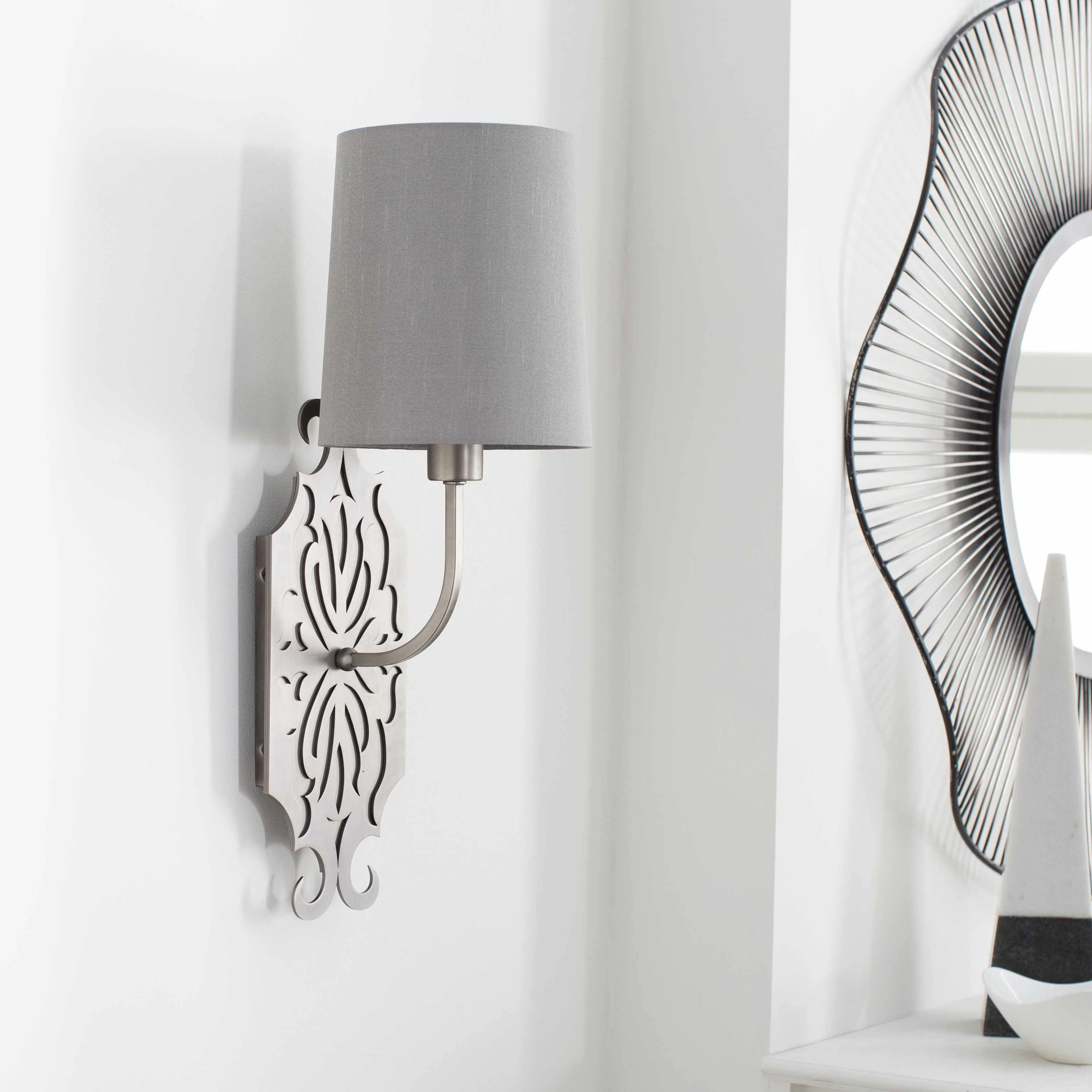Quality Haydock Wall Sconces - Healthy