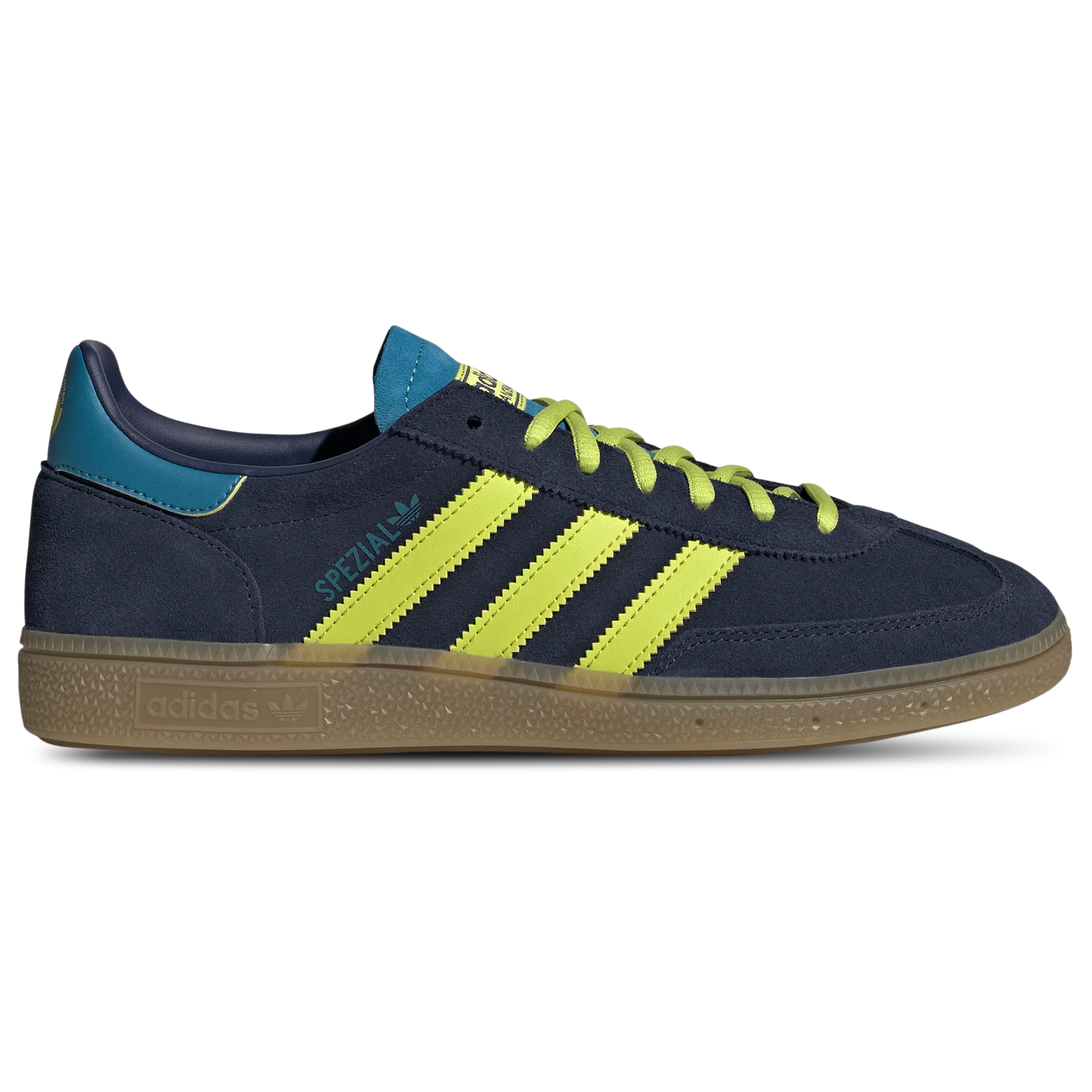 Innovative HQ9438 Mens adidas Handball Spezial 'FIFA World Cup 2026 Colombia' Minimalist