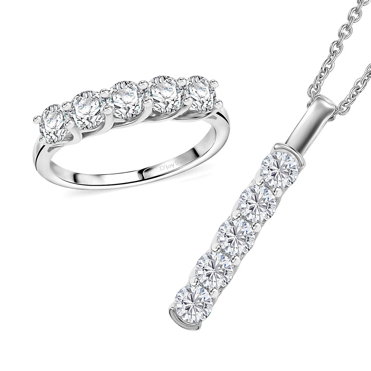 Quality HomeJewelryJewelry Sets 4308083 Exclusive