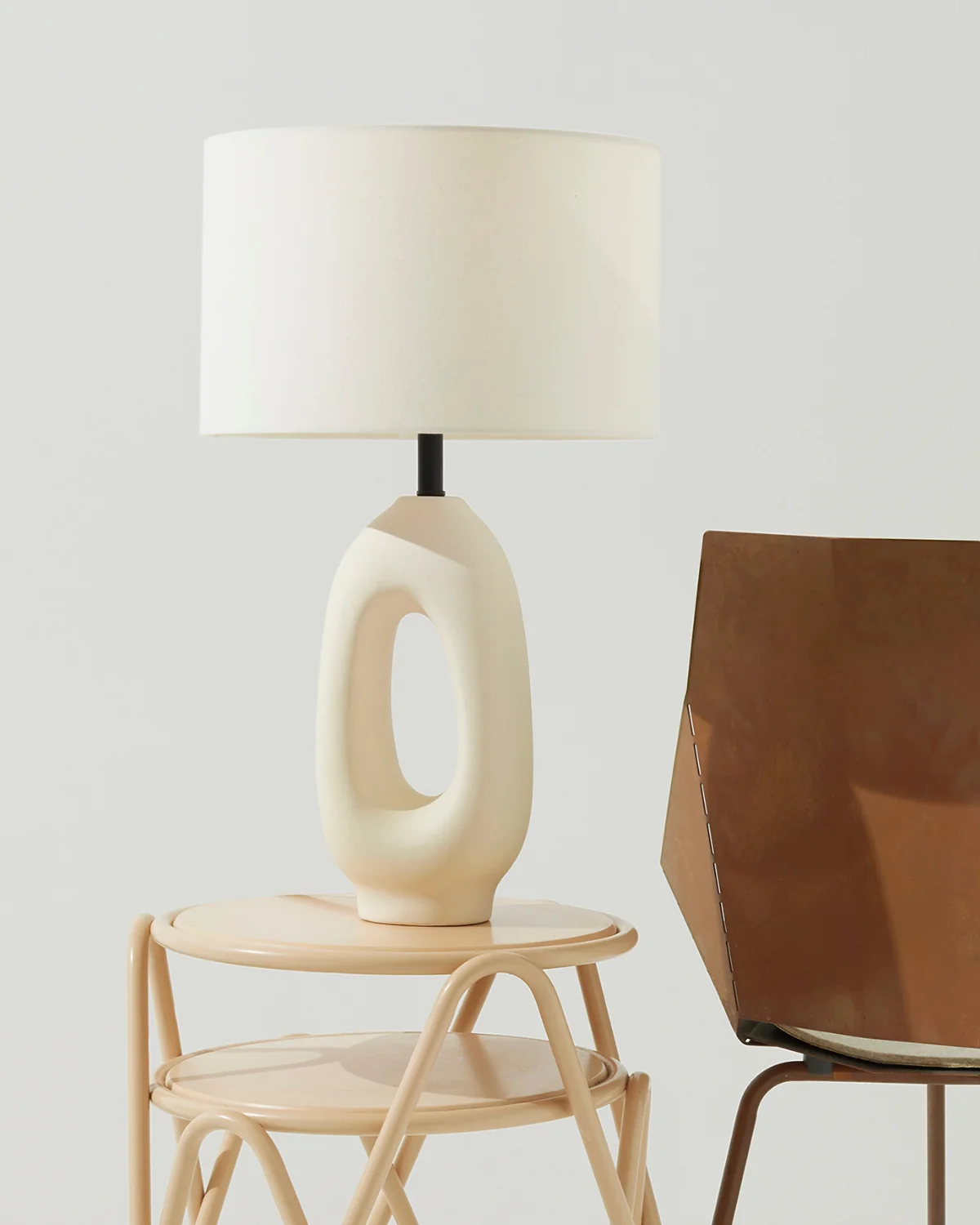 Unique Artemis Table Lamp Modern