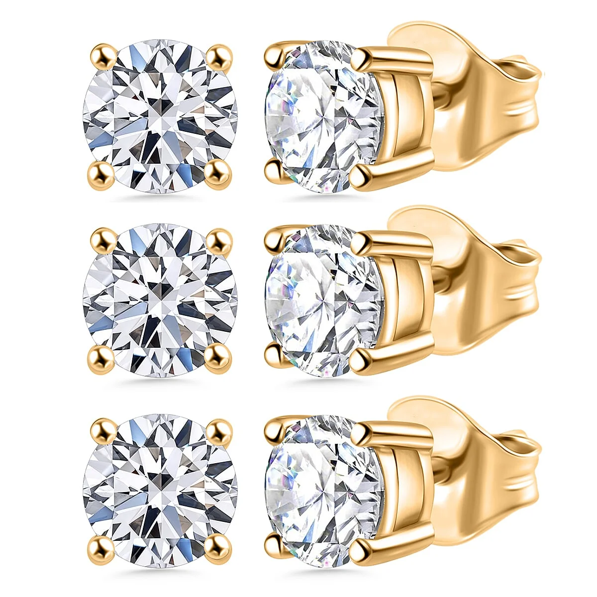 Efficient HomeJewelryEarringsStud 4335273 Organic