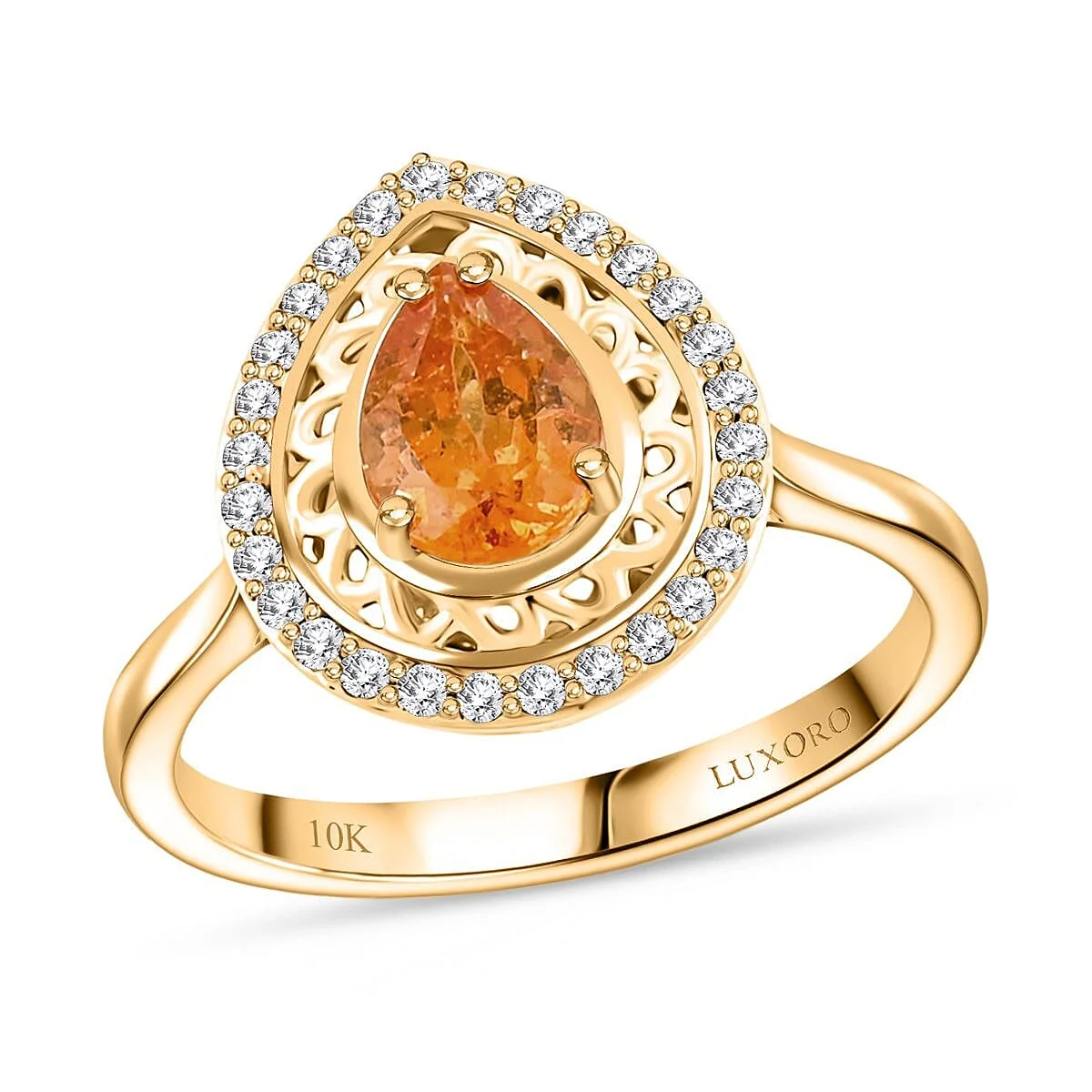 High-Performance HomeJewelryRingsHalo Rings 7958249 Safe