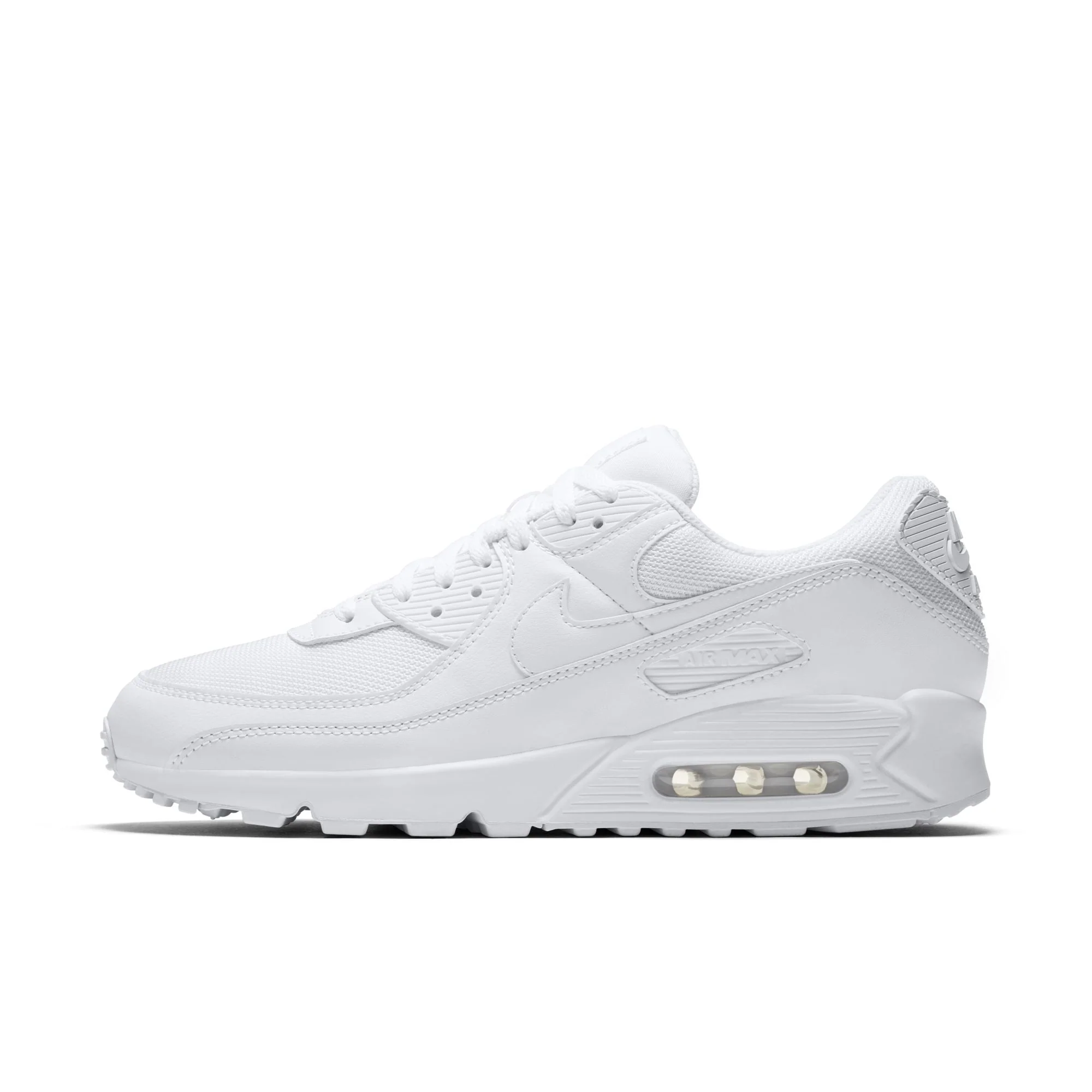 Superior Nike Men's Air Max 90 Sneakers Professional