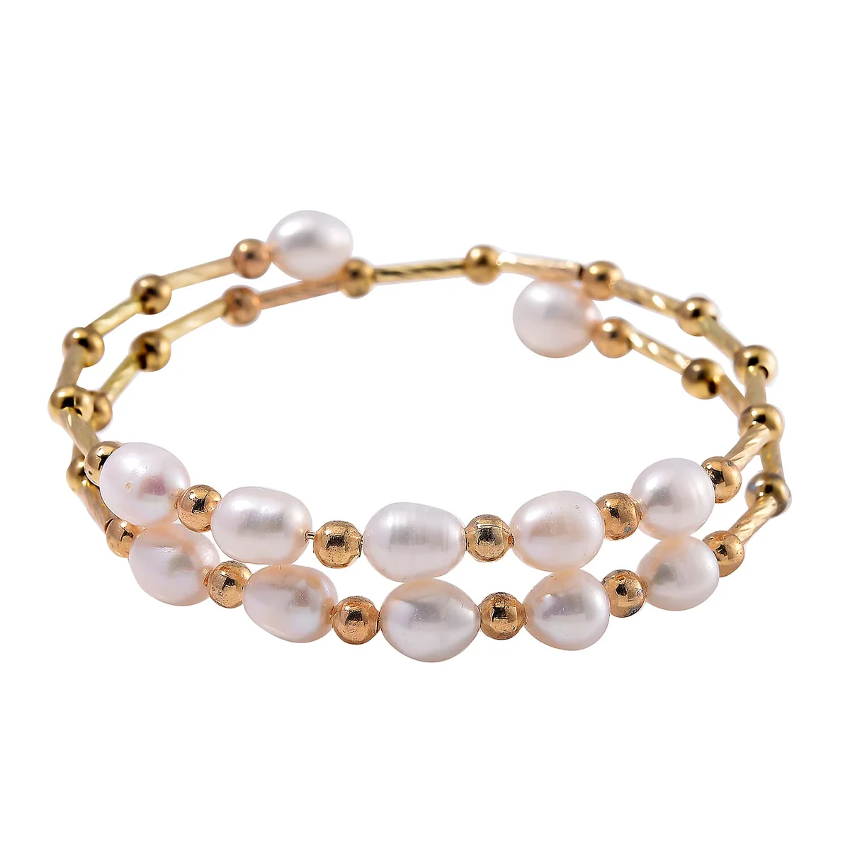 Elite HomeJewelryBraceletsBangles 7967839 Fashionable