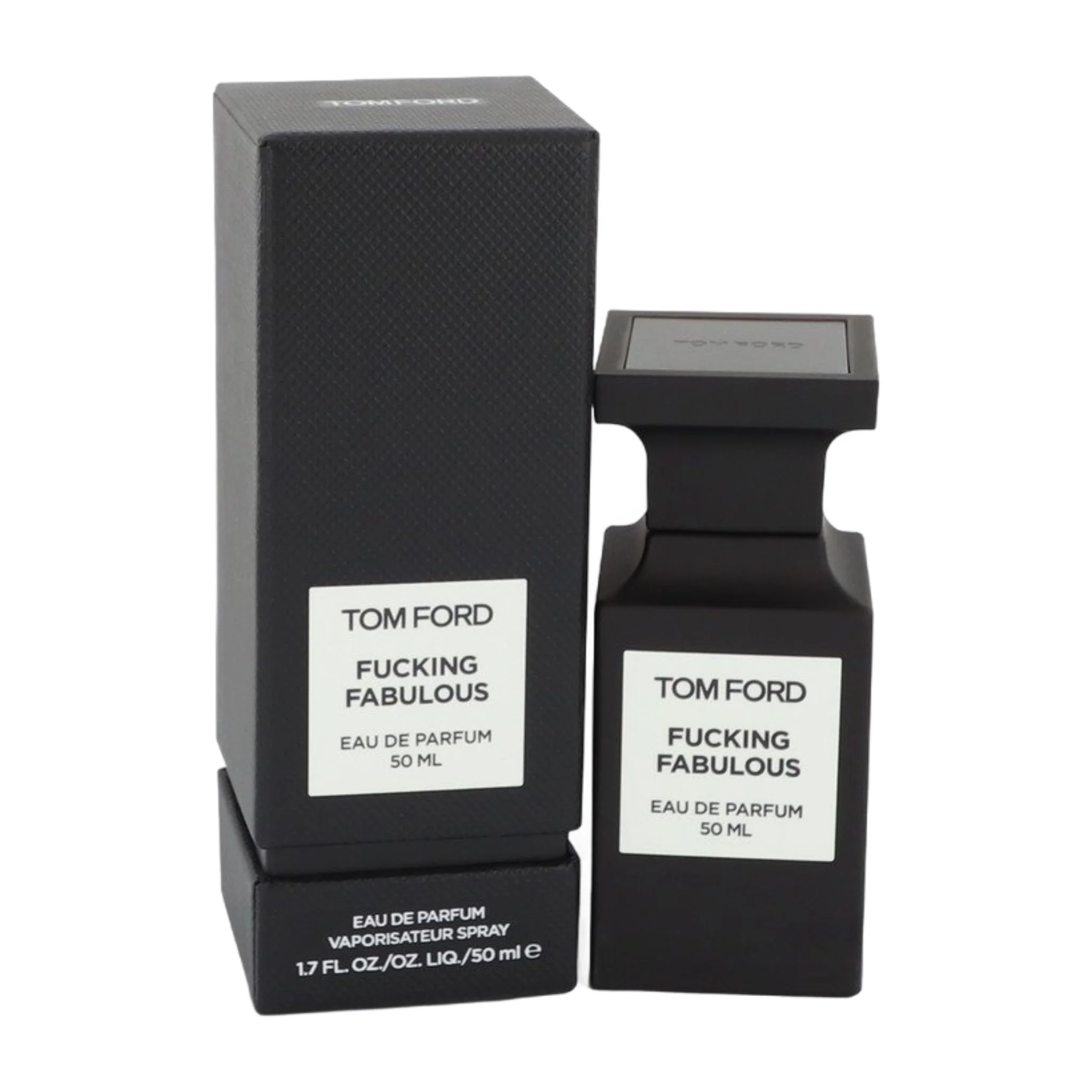 Trendy Fucking Fabulous by Tom Ford Eau De Parfum Spray 1.7 oz for Women Practical