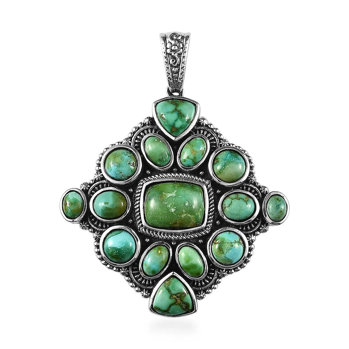 First-Class HomeJewelryPendants 7686431 Fast