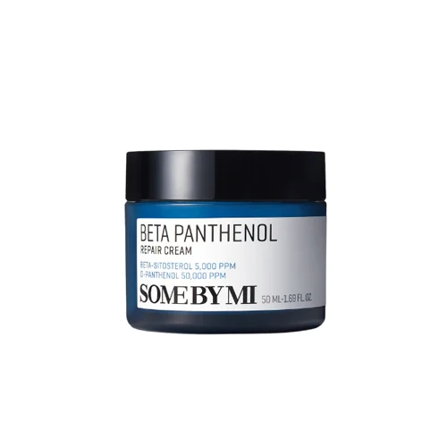 Traditional SOMEBYMI Beta Panthenol Repair Cream 50ml Specialty