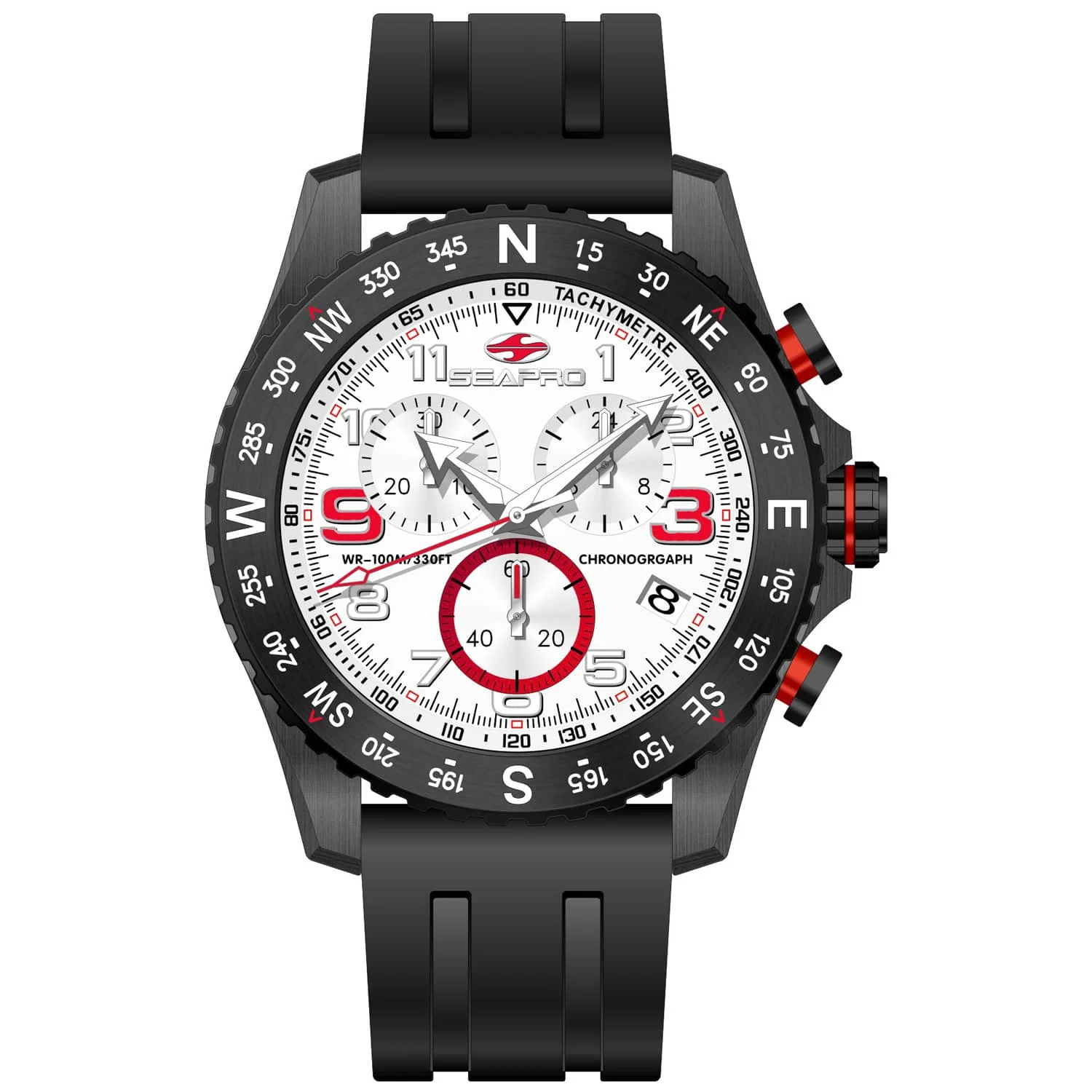 High-Quality Seapro Men's Gallantry Fashionable