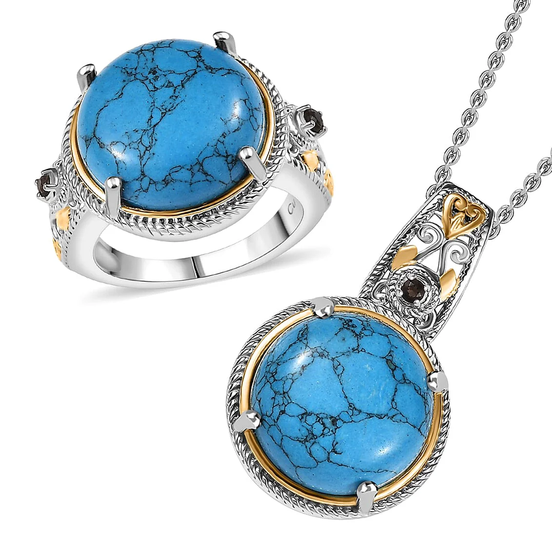 Official HomeJewelryJewelry Sets 4307694 Versatile