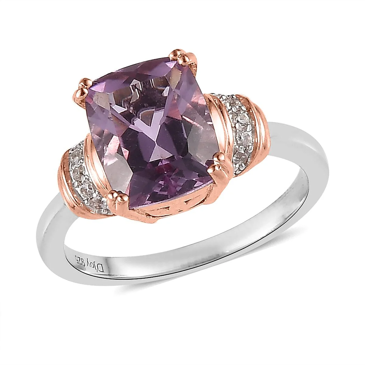 Pure HomeJewelryRingsFashion Rings 7317872 Green