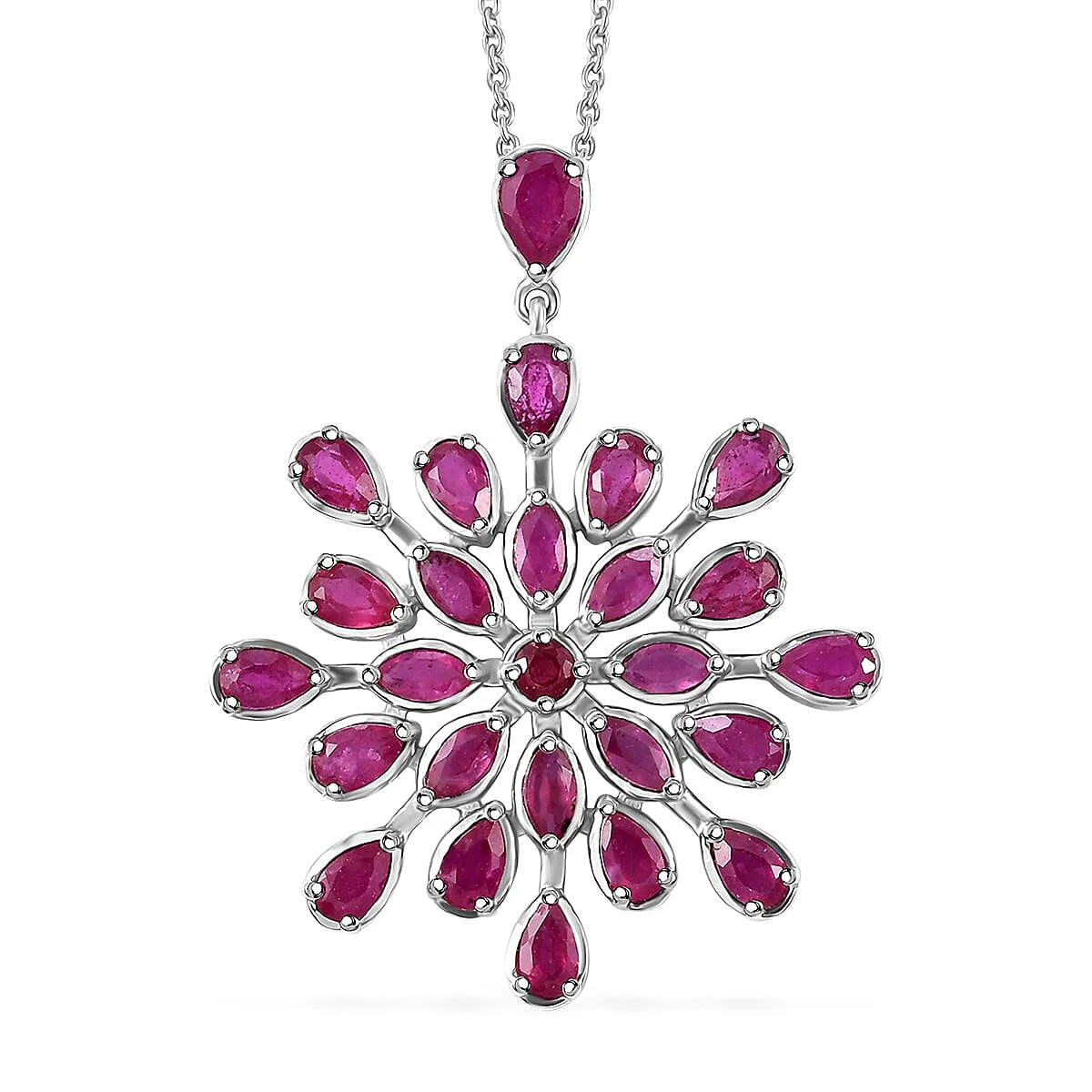 Powerful HomeJewelryPendants 4204678 Flexible