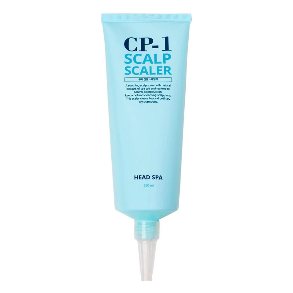 Responsible CP-1 Head Spa Scalp Scaler 250ml Luxury