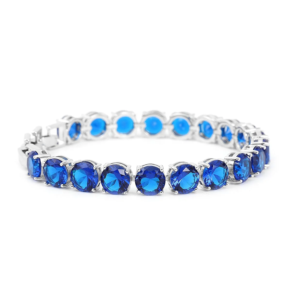 Practical HomeJewelryBraceletsTennis Bracelets 3617562 Refined