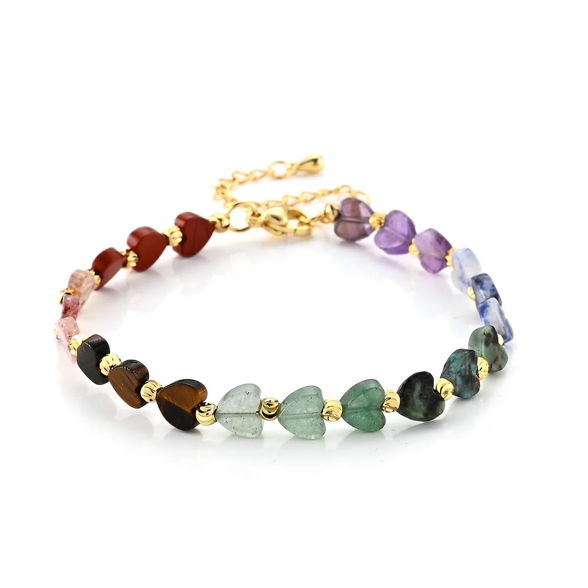 Breathable HomeJewelryBraceletsBeaded Bracelets 8619805 User-Friendly