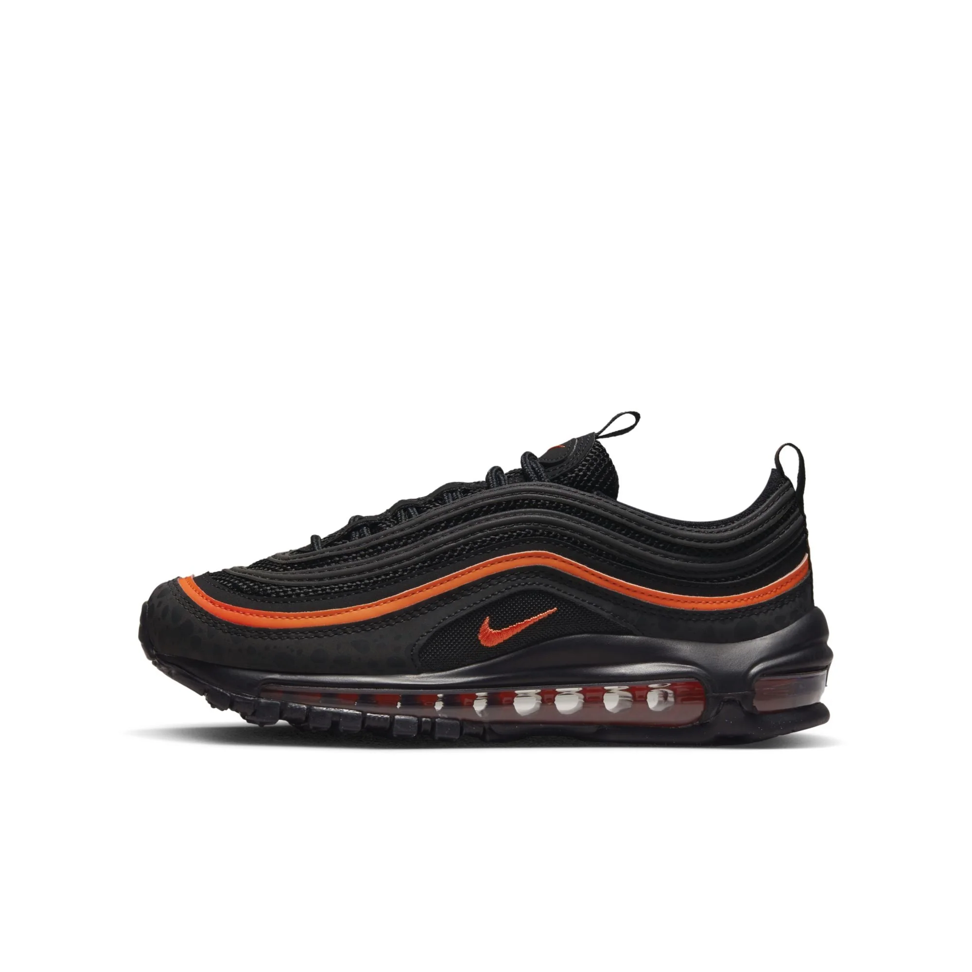 Elegant Nike Youth Air Max 97 Gs Sneakers Clean