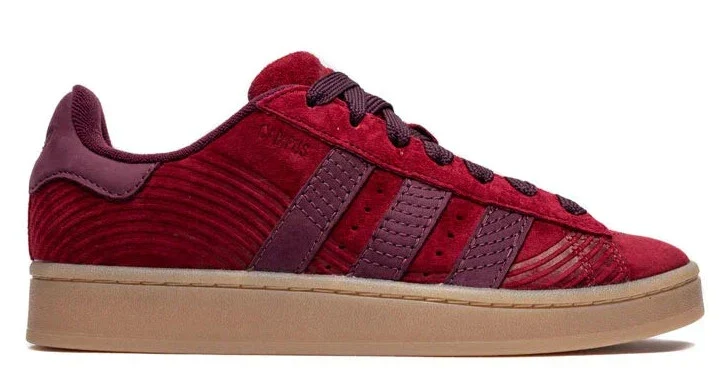 Functional adidas Men's Campus 00S Sneakers Sustainable