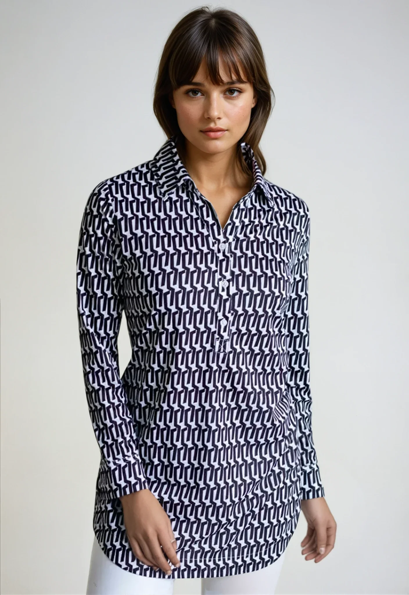 Safe Carrie Tunic Shirt Next-Generation