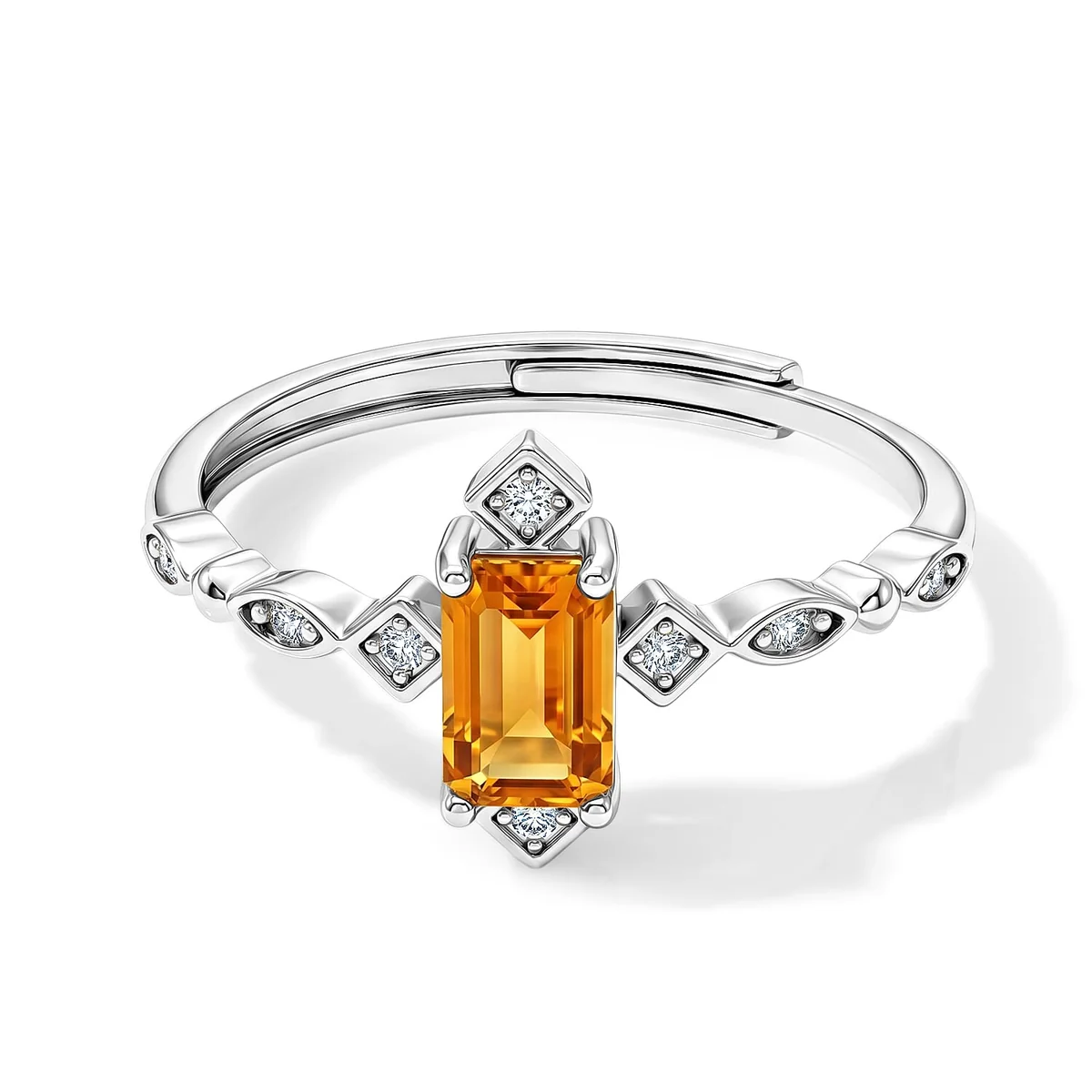 Breathable HomeJewelryRingsFashion Rings 8620892 High-Grade