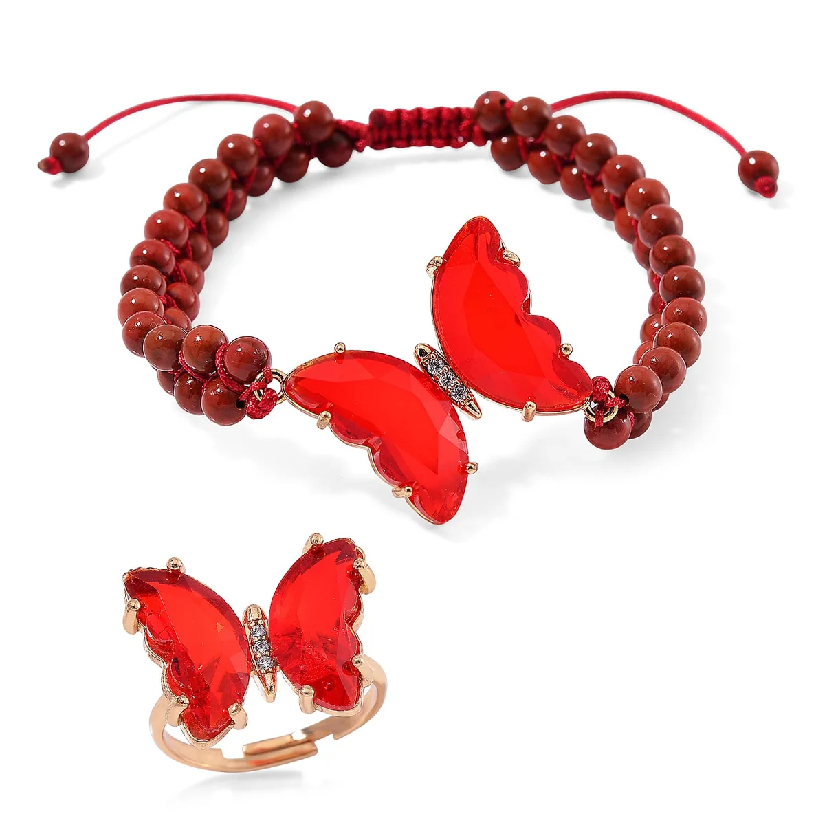 Top-Quality HomeJewelryJewelry Sets 4323173 Safe