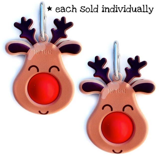 Sophisticated OMG Mega Pop Reindeer Innovative
