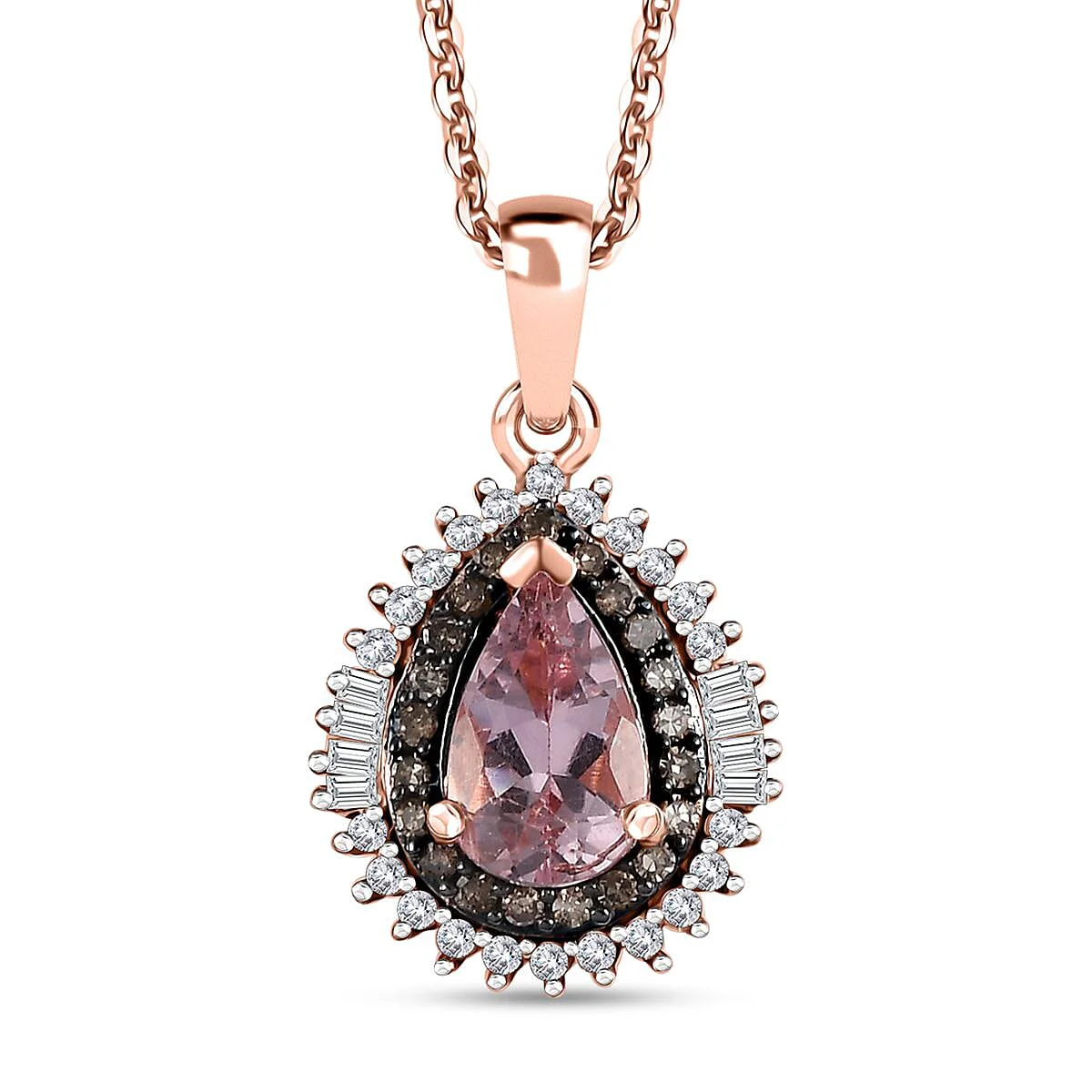 Unique HomeJewelryPendants 4288497 Certified