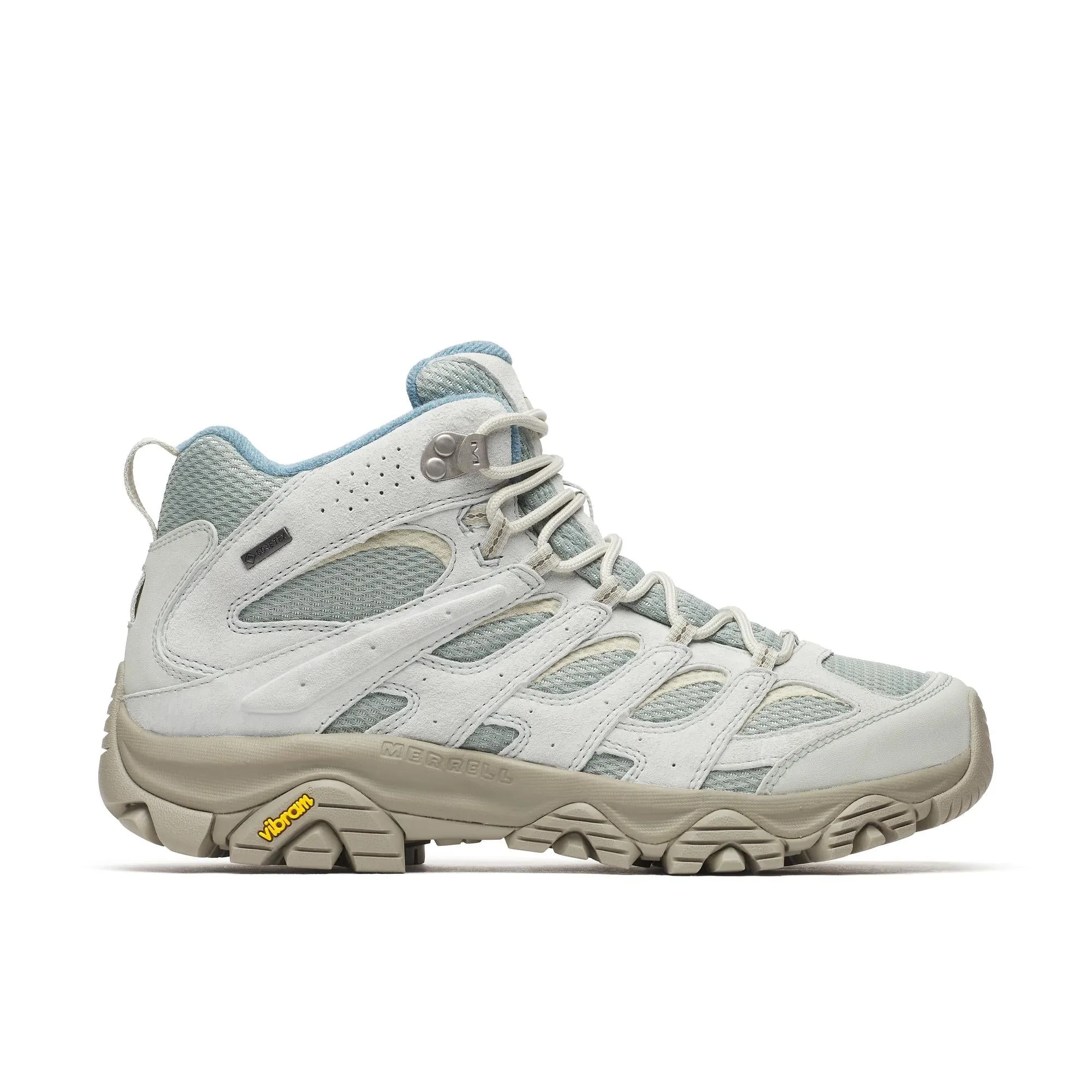 Quality Mens Merrell Moab 3 Mid Gtx Trendy