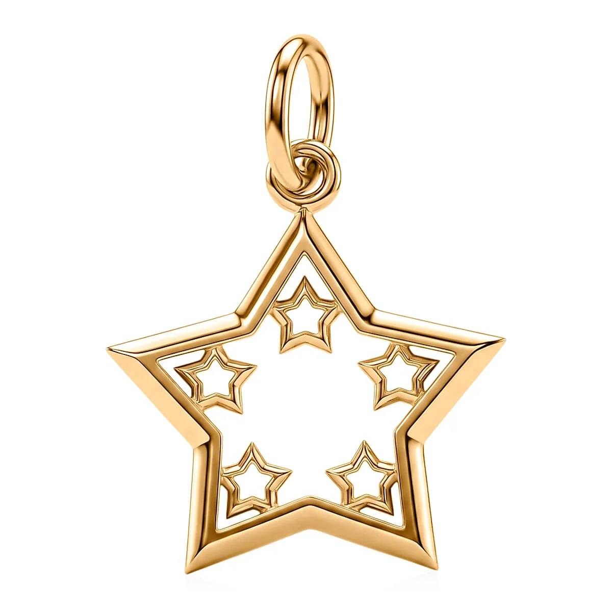 Sophisticated HomeJewelryPendants 8416916 Pure