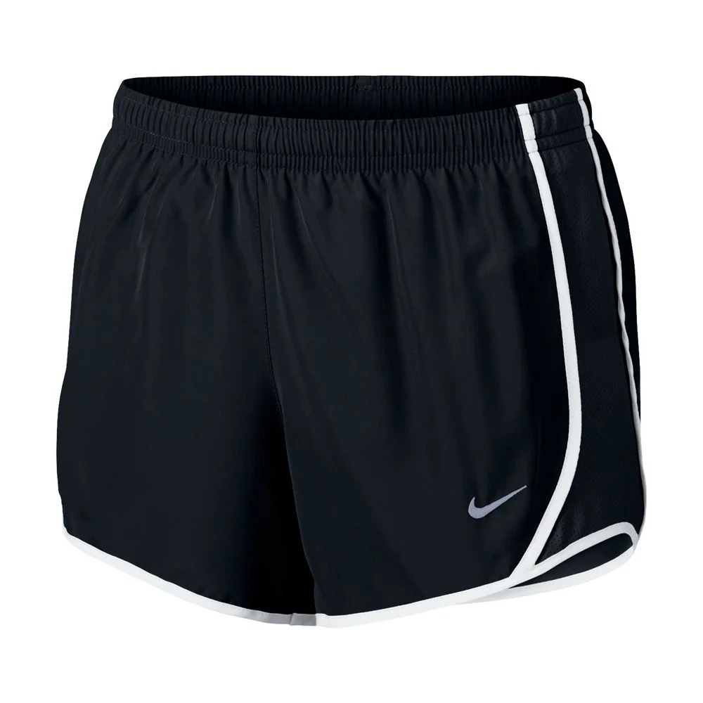 Minimalist Nike Youth Dry Tempo Running Shorts Safe