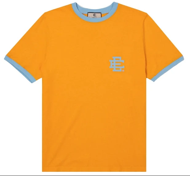 Verified Eric Emanuel Men's Ee Ringer T-Shirt Ss23 Original Design