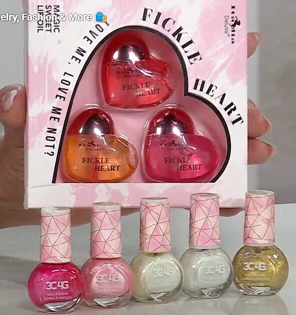 Lightweight HomeHealth and Beauty ProductsBeauty Sets 4502862 Optimized