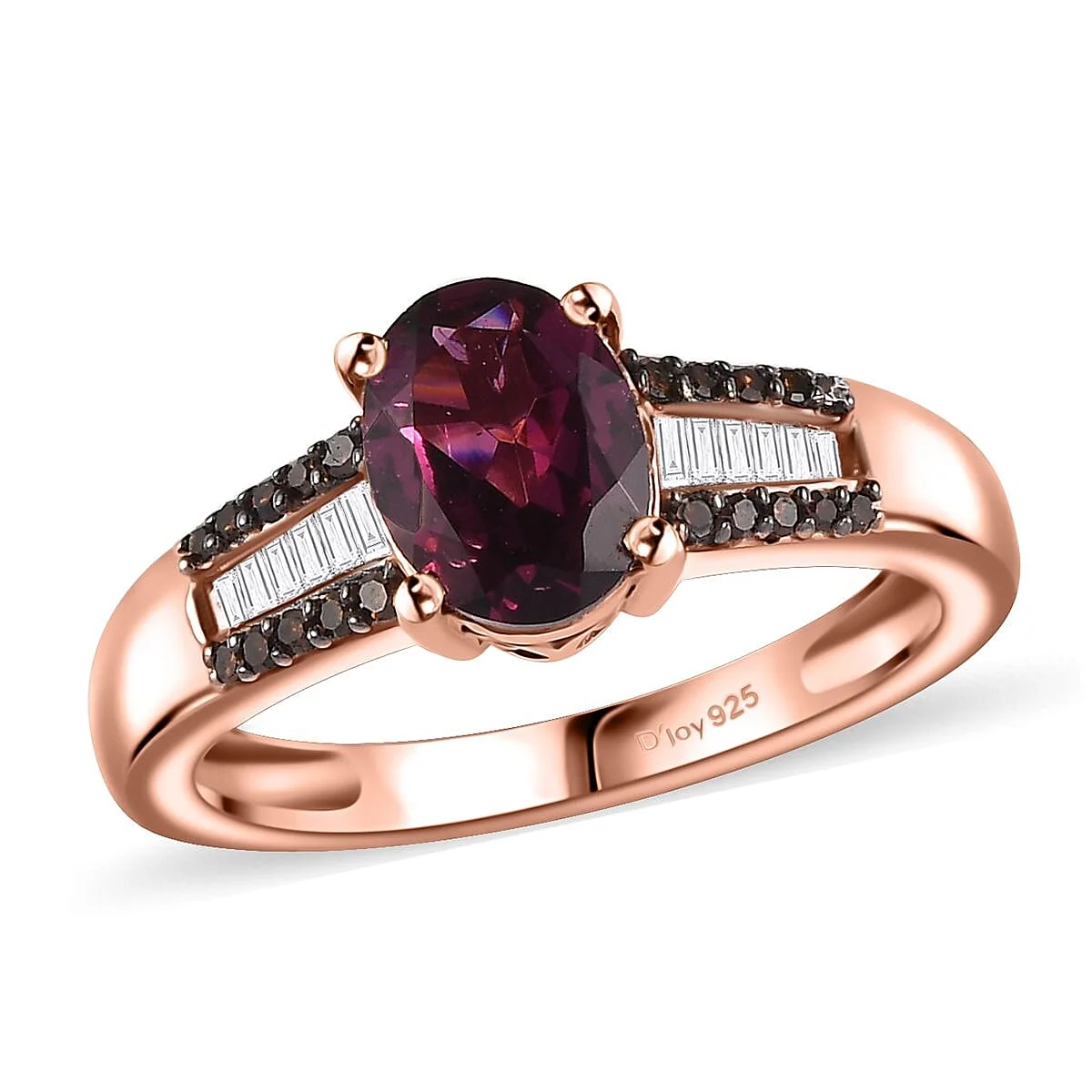 User-Friendly HomeJewelryRingsFashion Rings 7818037 Original