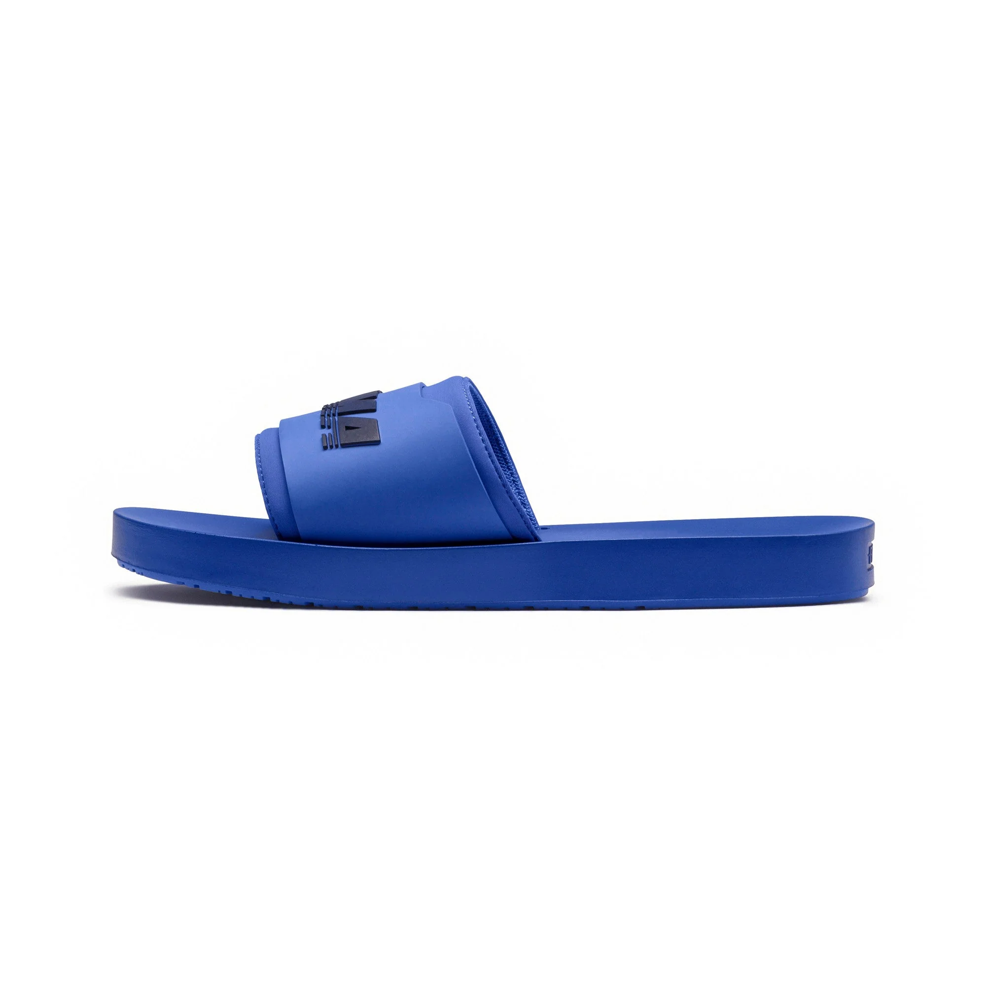 Green Puma Women's Fenty Surf Slide Sandals Dependable