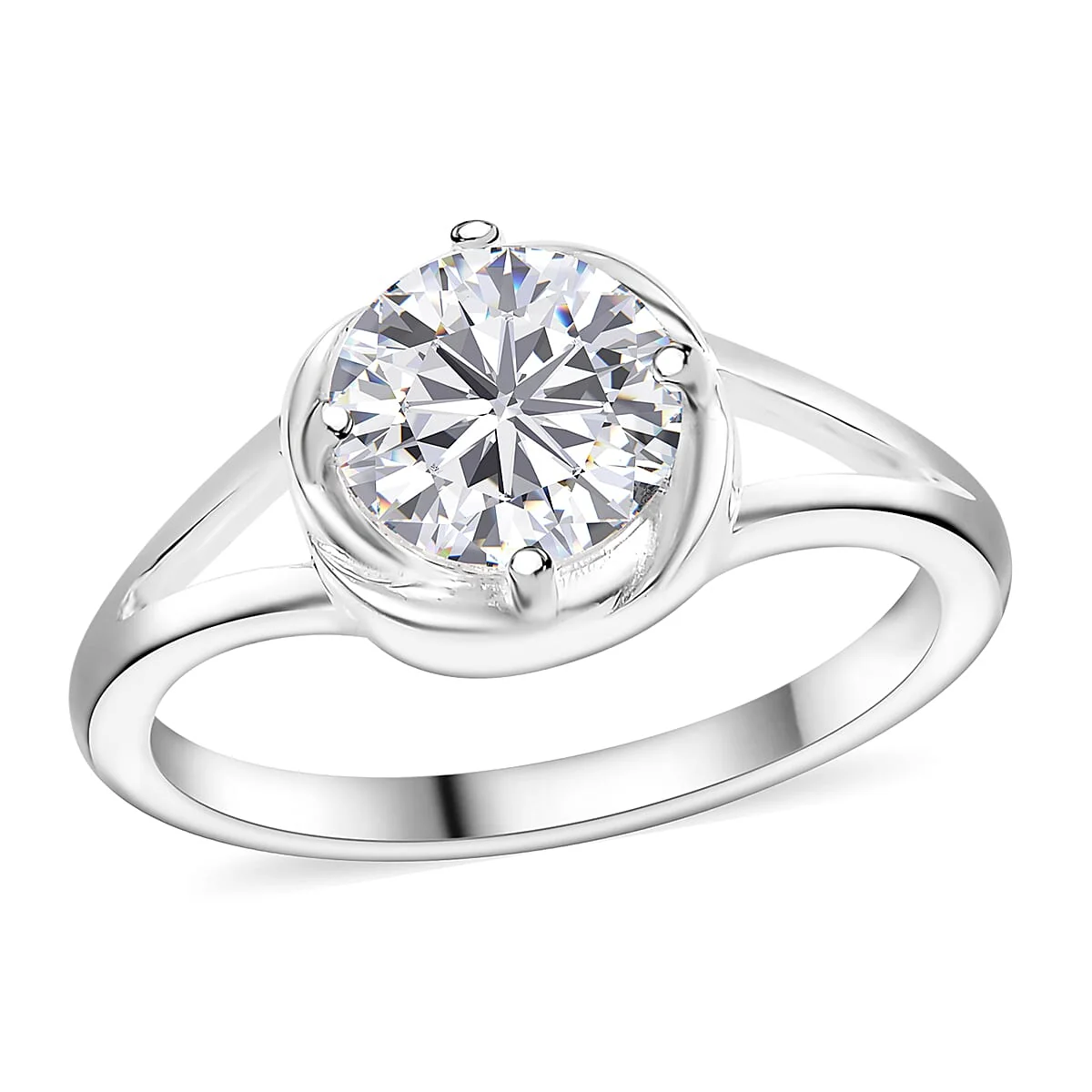 First-Class HomeJewelryRingsSolitaire Rings 7959343 User-Friendly