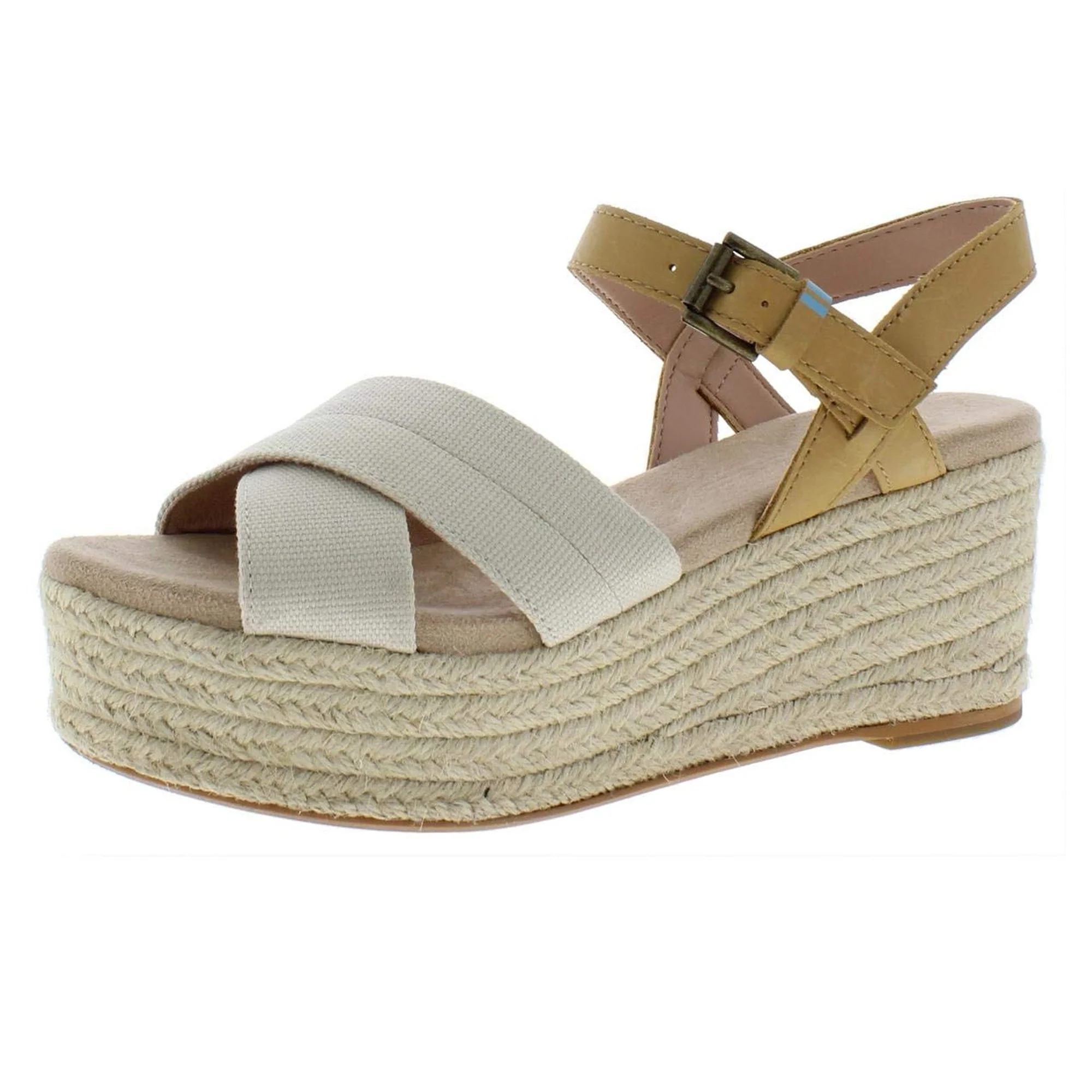 Next-Generation Toms Women's Wilow Sandal World-Class