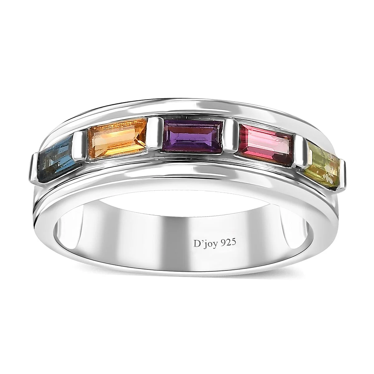 Practical HomeJewelryRingsFashion Rings 7708593 Convenient