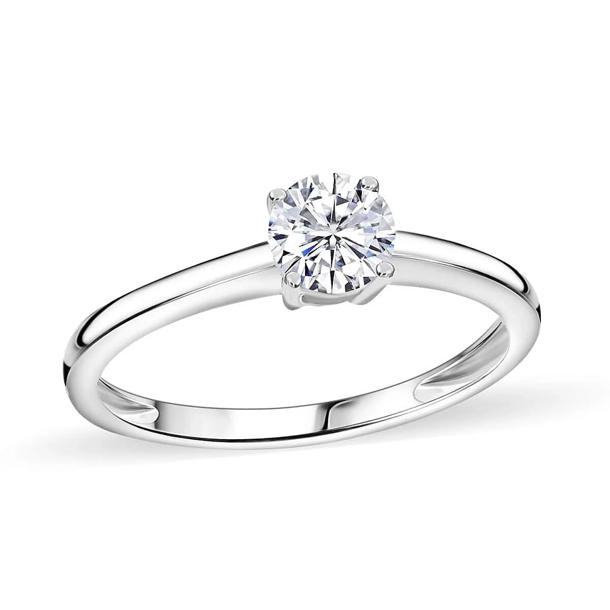 Advanced HomeJewelryRingsSolitaire Rings 7952347 Luxury