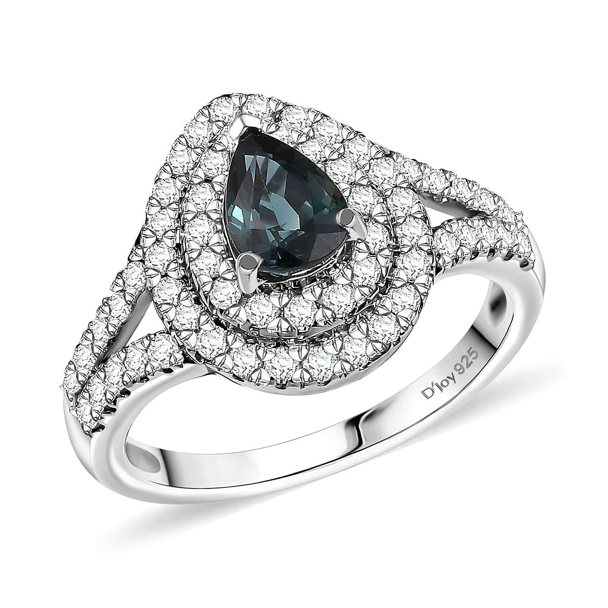 Breathable HomeJewelryRingsHalo Rings 8165192 Refined