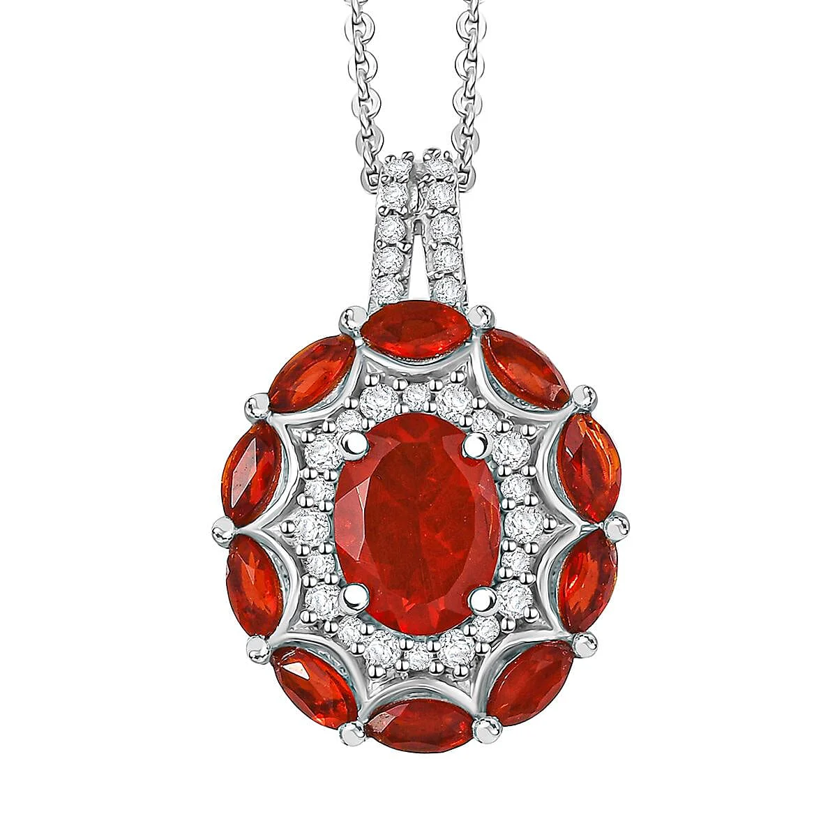 Exclusive HomeJewelryPendants 4362311 Exceptional