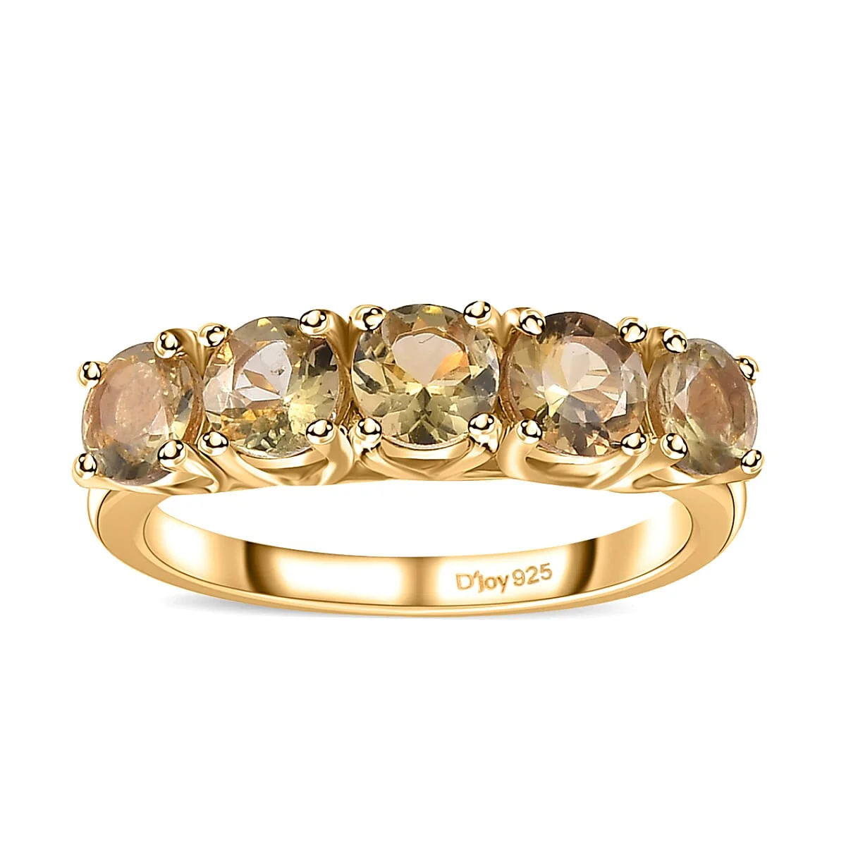First-Class HomeJewelryRingsFashion Rings 7705395 Secure