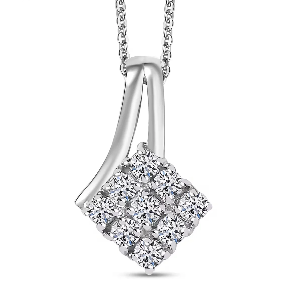 Excellent HomeJewelryPendants 4340550 Genuine