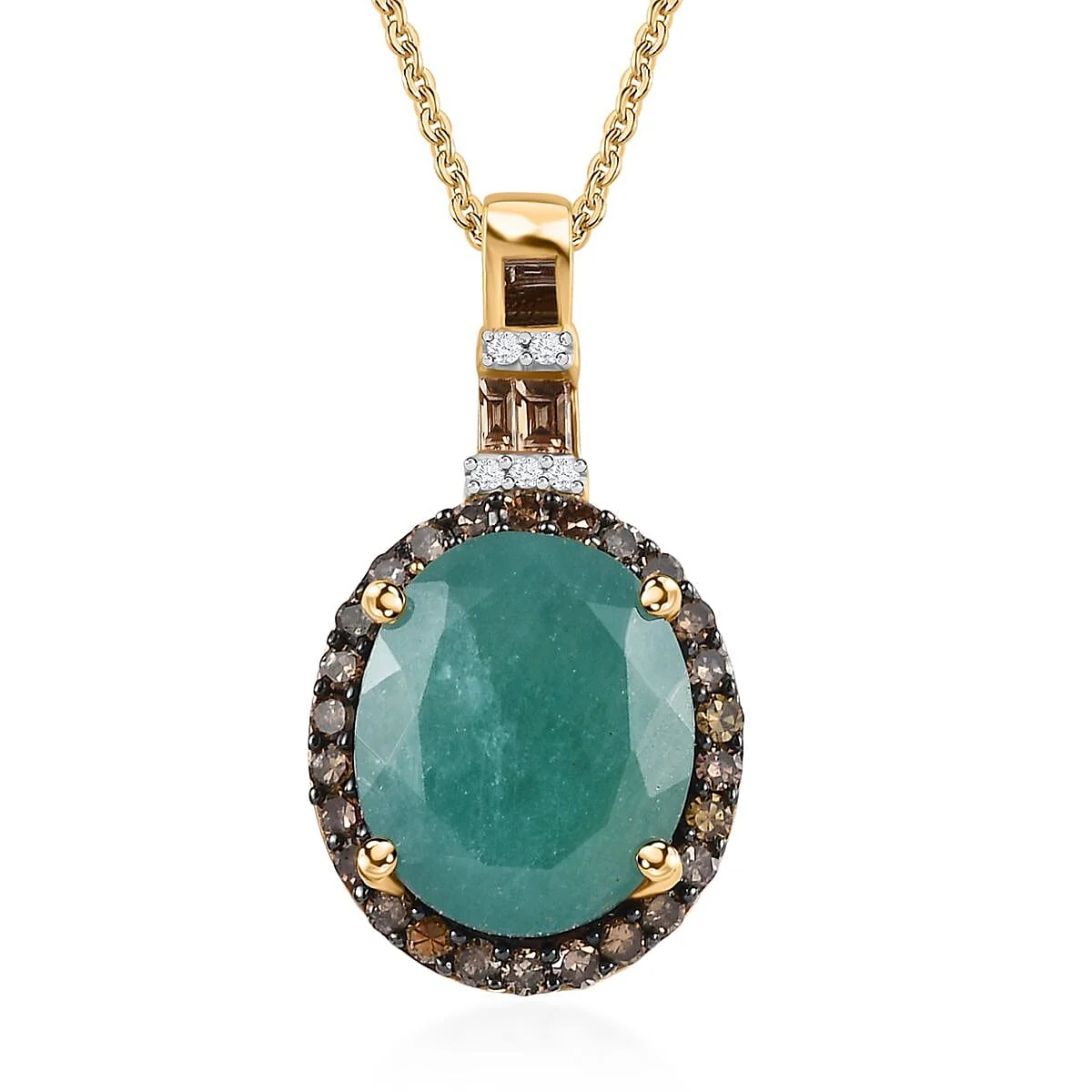 Verified HomeJewelryPendants 4244603 Smart