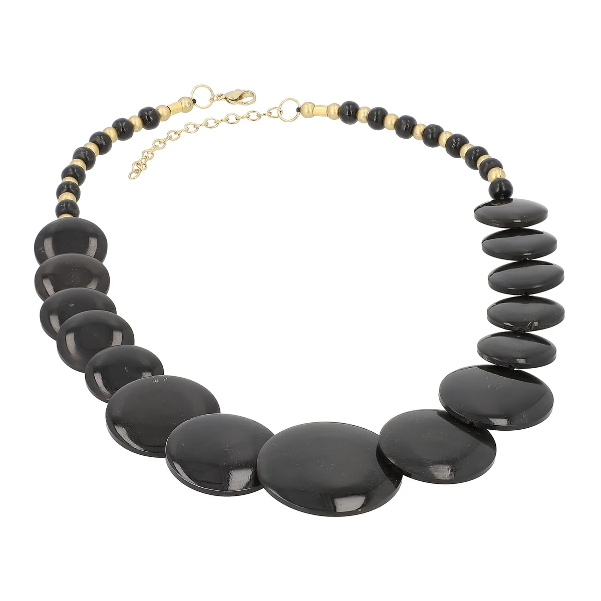 High-End HomeJewelryNecklacesBeaded Necklaces 3621773 Comfortable