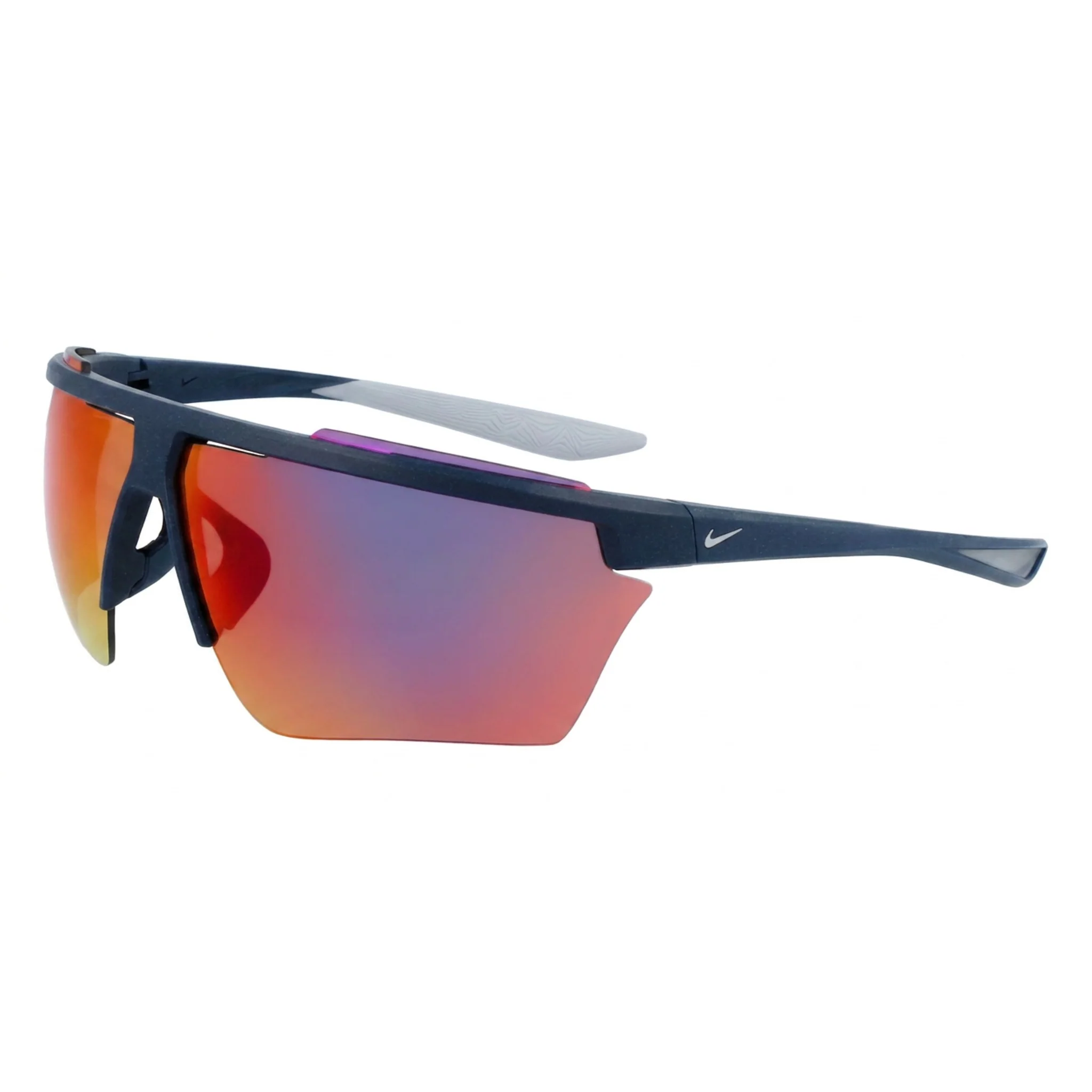 Recyclable Nike Sports Sunglasses DC3390 451 80 Convenient