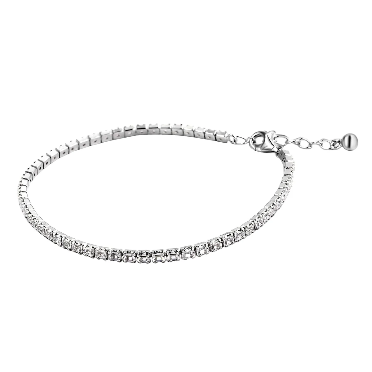 Innovative HomeJewelryBraceletsTennis Bracelets 3177449 Prestigious