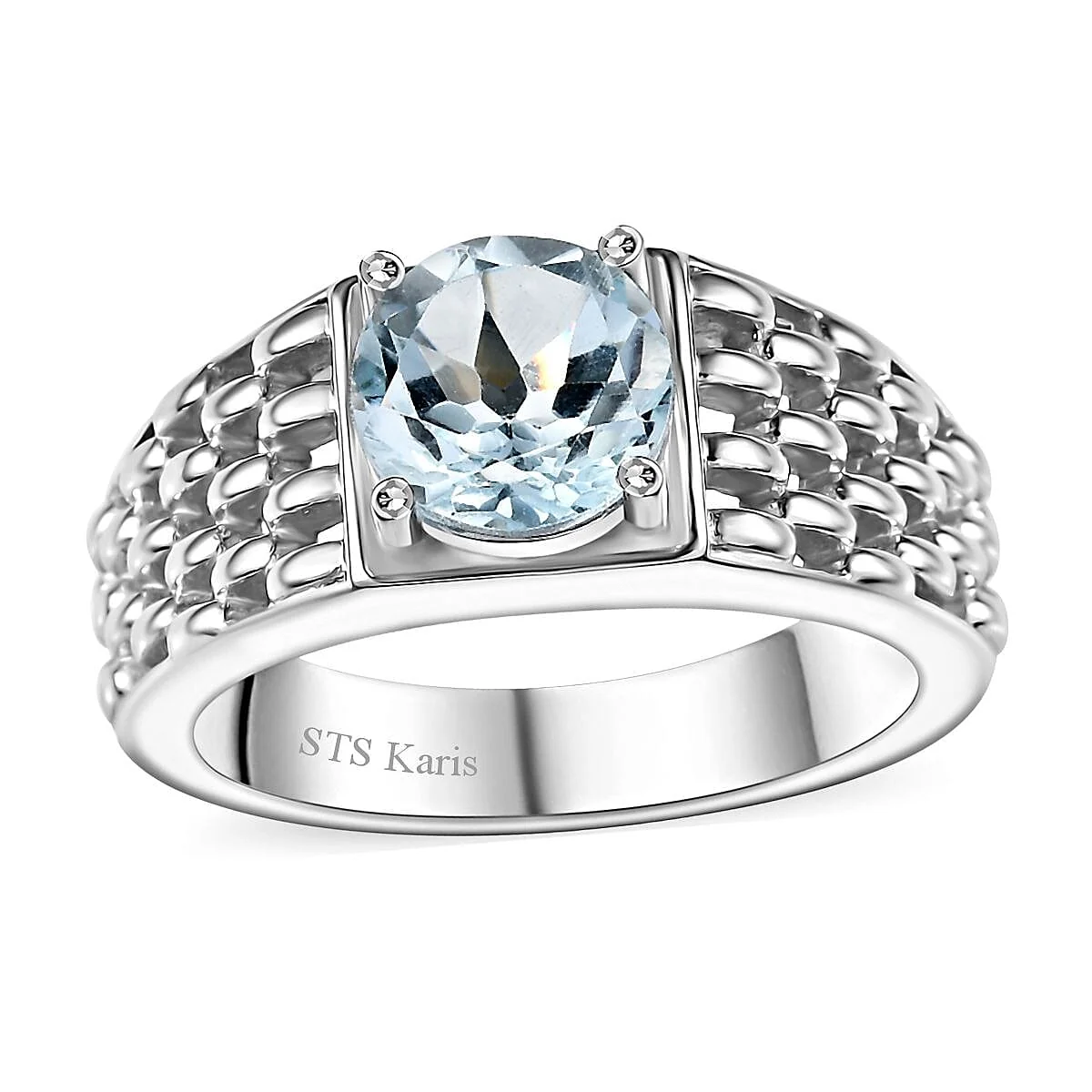 Artisan HomeJewelryRingsSolitaire Rings 7819009 Healthy
