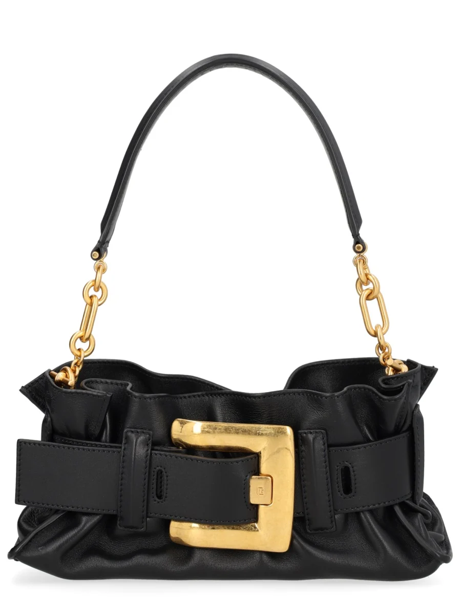 Exclusive Mini Anthem Bag Refined