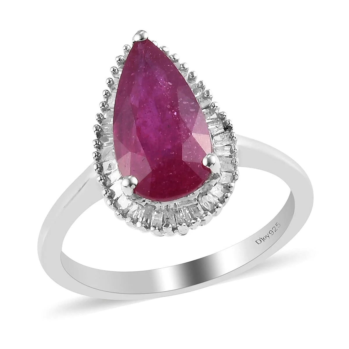 Minimalist HomeJewelryRingsHalo Rings 3709810 Outstanding