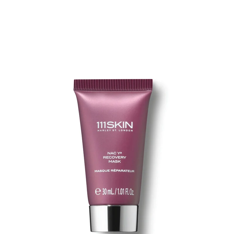 Professional 111Skin Nacy2 Recovery Mask Mini 30Ml Reusable